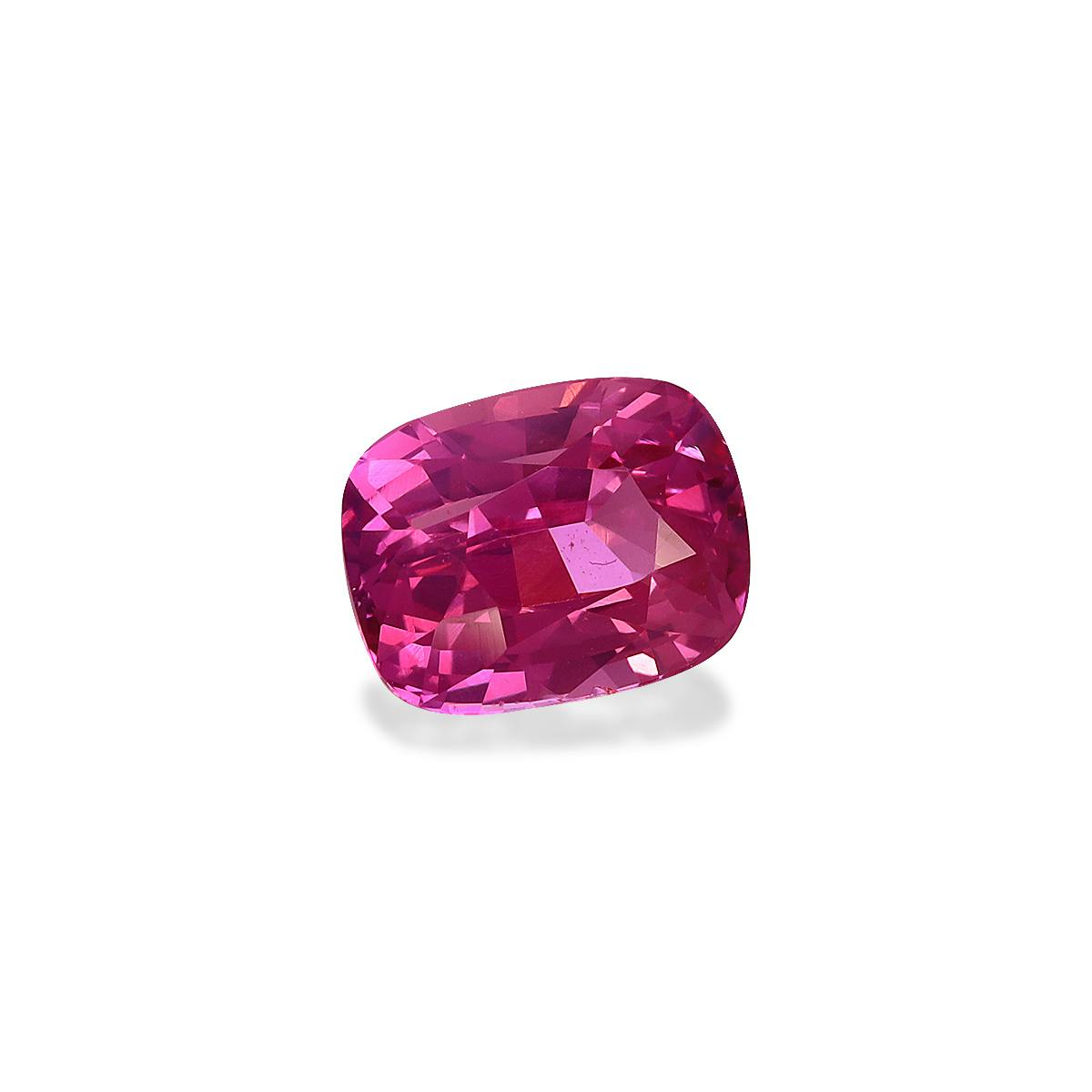 Pink Sapphire 2.20 ct